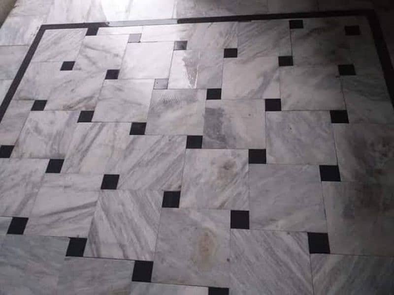 Tile & Marble Fixer with Reasonable price 11