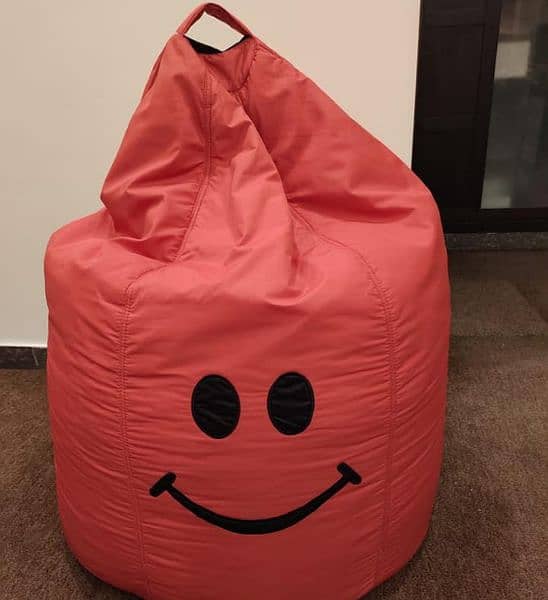 All Types of Bean Bags/ Chair/ Furniture For Home, Garden & Office Use 2