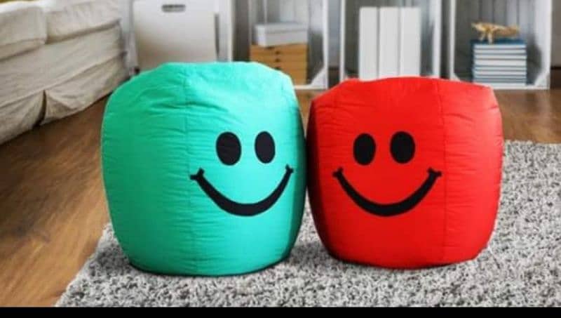 All Types of Bean Bags/ Chair/ Furniture For Home, Garden & Office Use 3