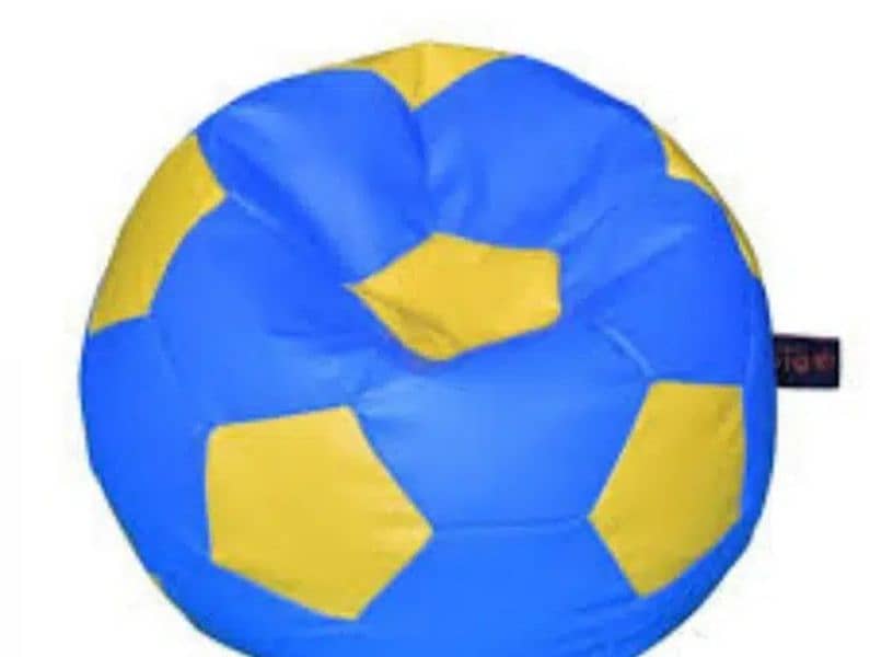 All Types of Bean Bags/ Chair/ Furniture For Home, Garden & Office Use 8