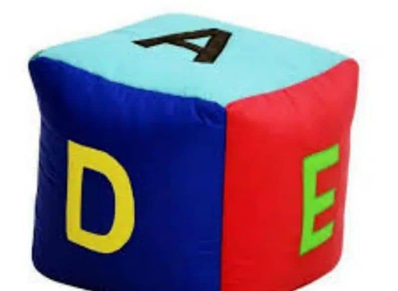 All Types of Bean Bags/ Chair/ Furniture For Home, Garden & Office Use 10