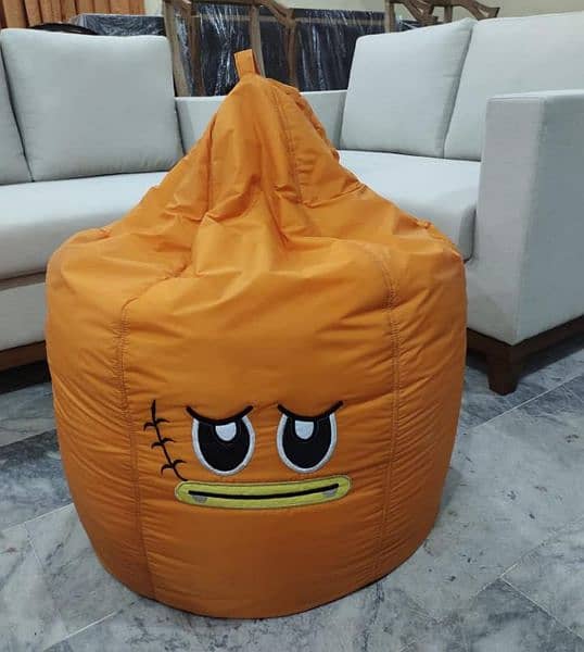 All Types of Bean Bags/ Chair/ Furniture For Home, Garden & Office Use 11