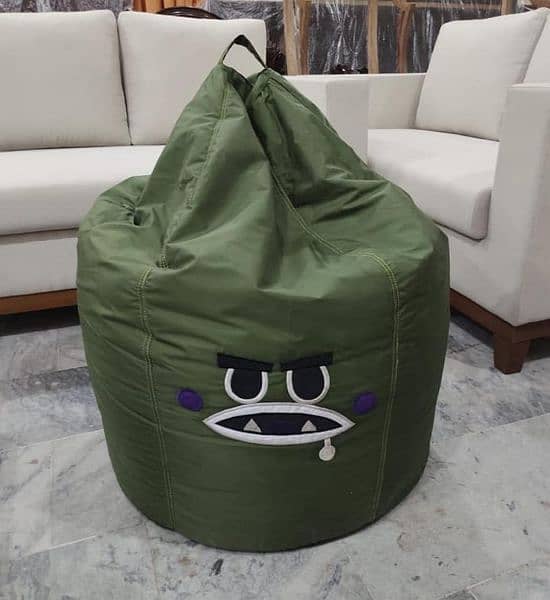 All Types of Bean Bags/ Chair/ Furniture For Home, Garden & Office Use 12
