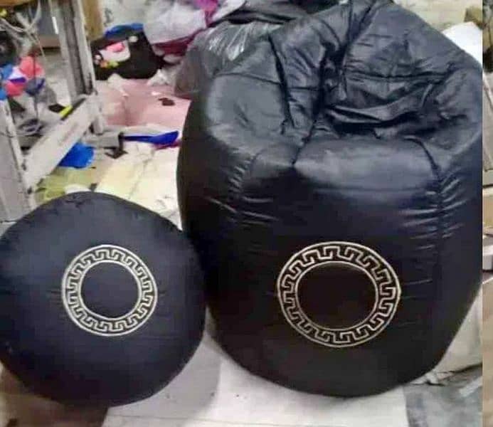 All Types of Bean Bags/ Chair/ Furniture For Home, Garden & Office Use 13