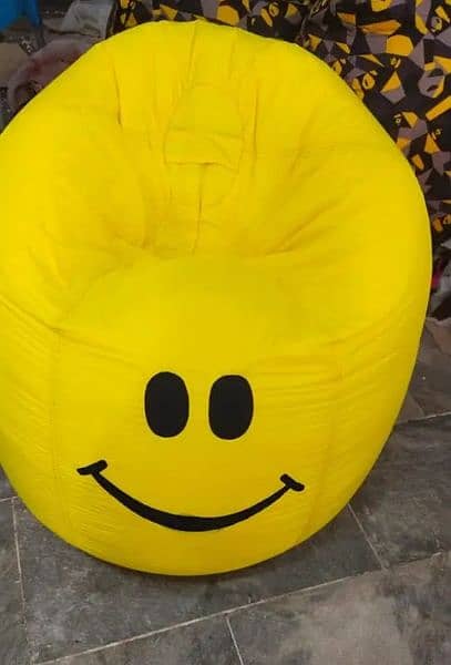 All Types of Bean Bags/ Chair/ Furniture For Home, Garden & Office Use 14