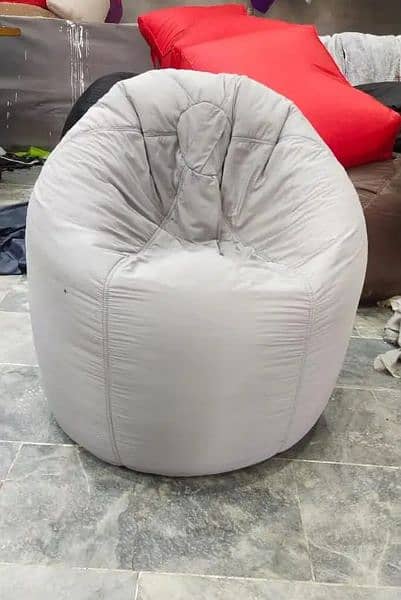 All Types of Bean Bags/ Chair/ Furniture For Home, Garden & Office Use 15