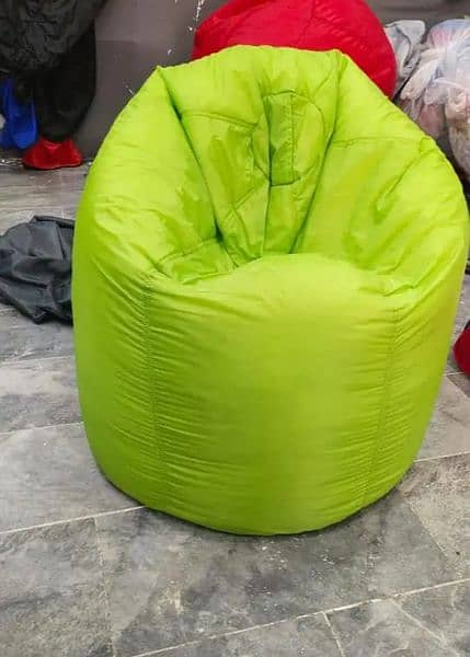 All Types of Bean Bags/ Chair/ Furniture For Home, Garden & Office Use 16