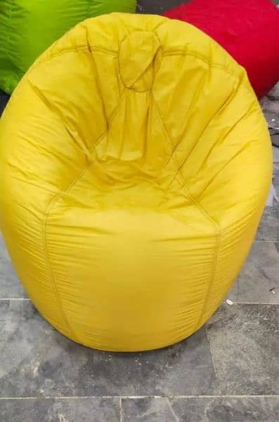 All Types of Bean Bags/ Chair/ Furniture For Home, Garden & Office Use 17