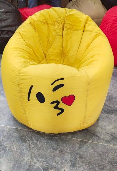 All Types of Bean Bags/ Chair/ Furniture For Home, Garden & Office Use 19