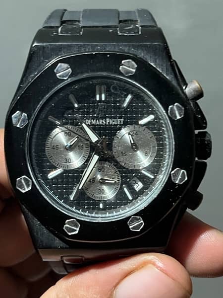 Audemars Piguet Royal Oak Watch Ap Watch Watches 1081442710