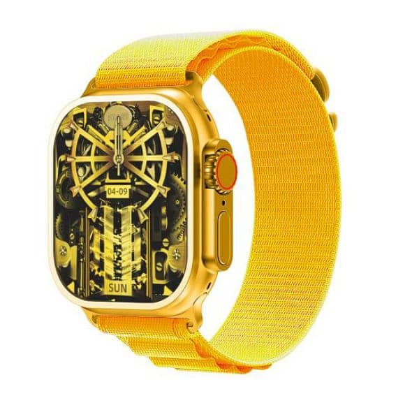 G9 Ultra Pro Gold High Quality Golden Addition NEW Version 1