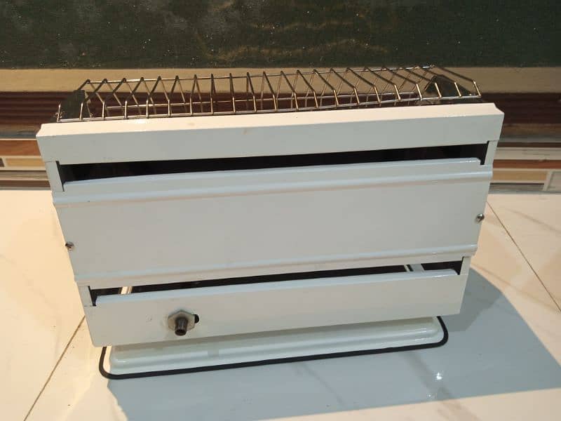 Puma gas heater for sale 4
