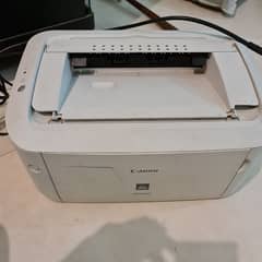 Canon F158200 Laser Printer