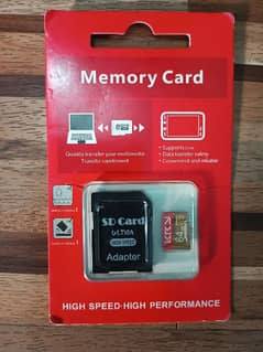 64 gb memory card. . whatsapp. . 03002504286. . 0