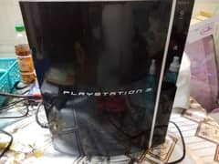 PS3 Fat 500GB Hard Drive