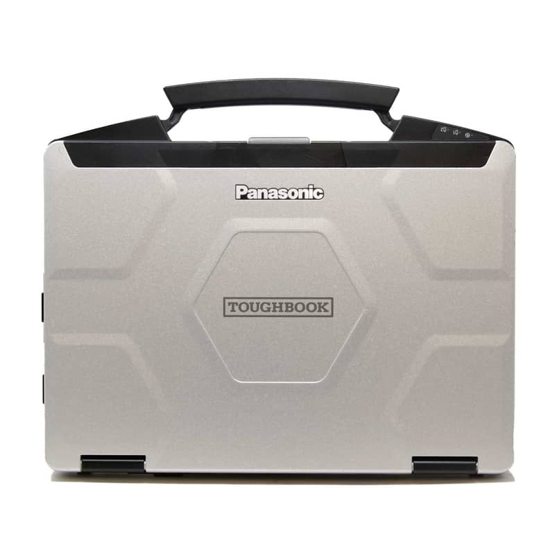 Panasonic Toughbook , Rugged laptops 19