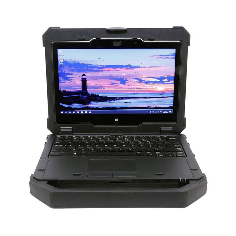 Panasonic Toughbook , Rugged laptops 2