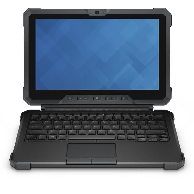Panasonic Toughbook , Rugged laptops 3