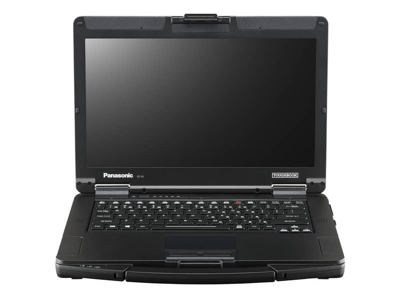 Panasonic Toughbook , Rugged laptops 6