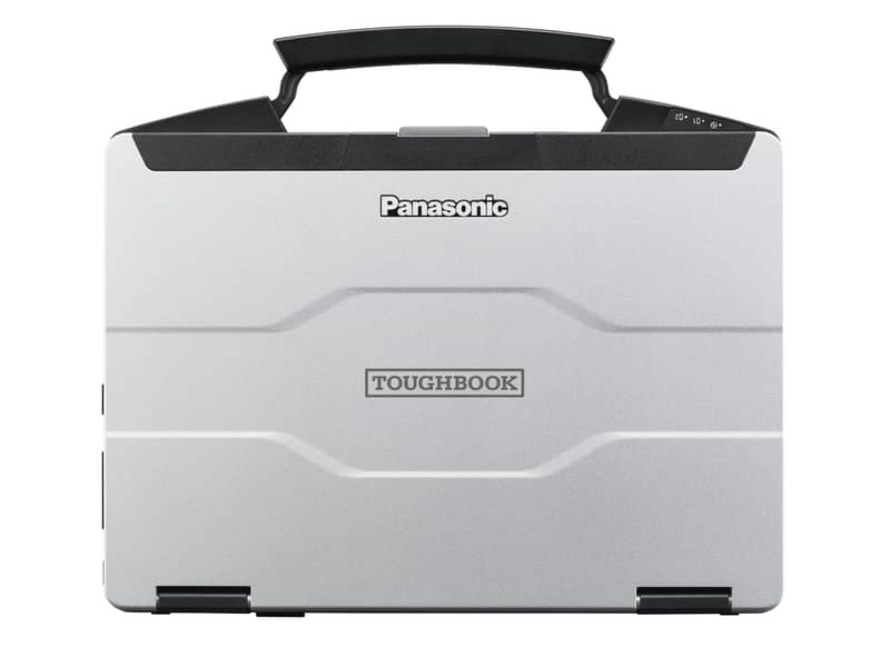 Panasonic Toughbook , Rugged laptops 7