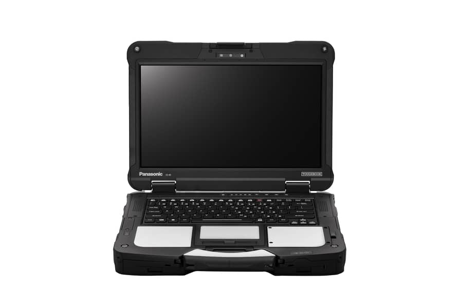 Panasonic Toughbook , Rugged laptops 8