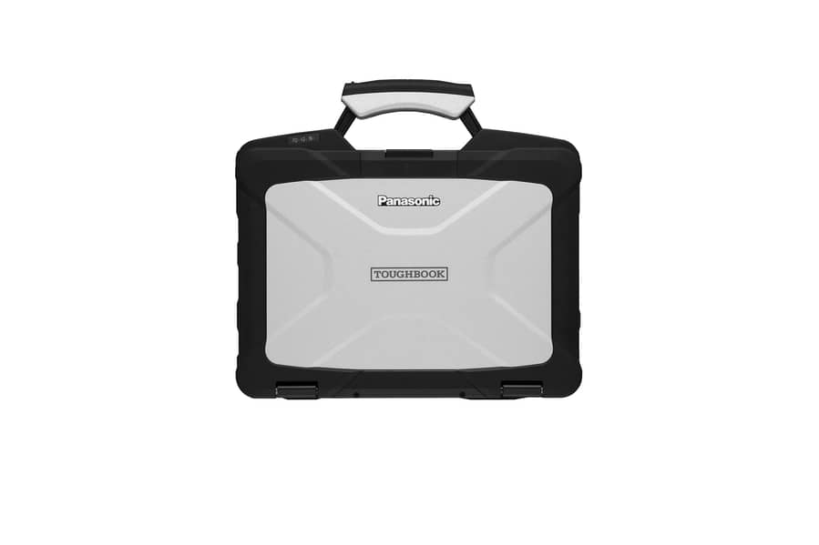 Panasonic Toughbook , Rugged laptops 9