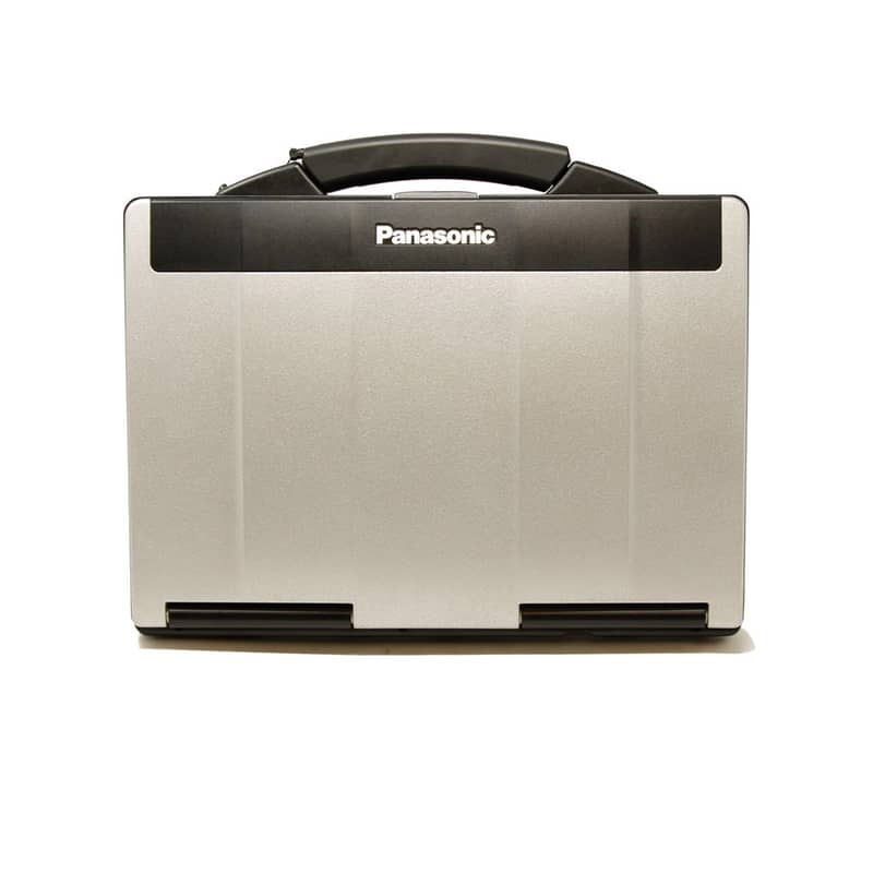 Panasonic Toughbook , Rugged laptops 17