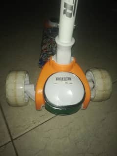 kids scooty for sell 0