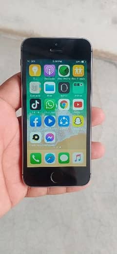 Iphone 5s 32gb - Apple iPhone for sale in Rawalpindi | OLX Pakistan