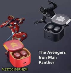 Marvel's Avengers Wireless Earbuds