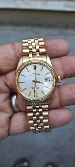 Vintage Rolex dealer best deal here at Swiss Watches Collector point