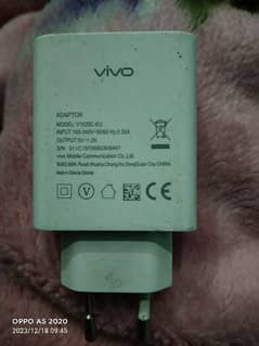 Vivo Infinix charger