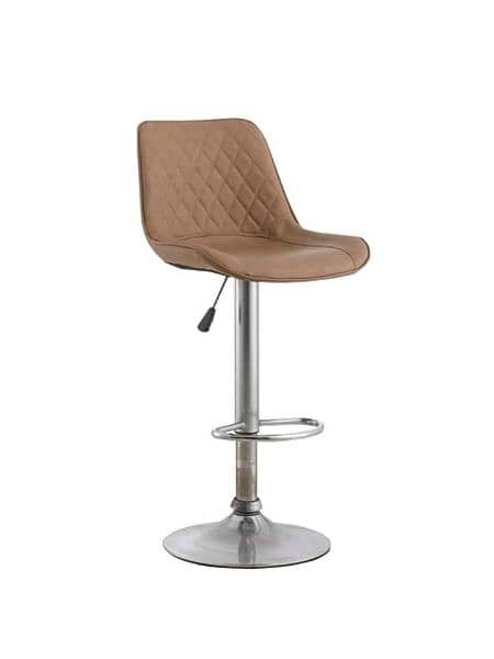 Imported Bar stool kitchen stool cafe chair office chair 10