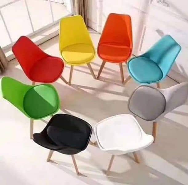 Imported Bar stool kitchen stool cafe chair office chair 16