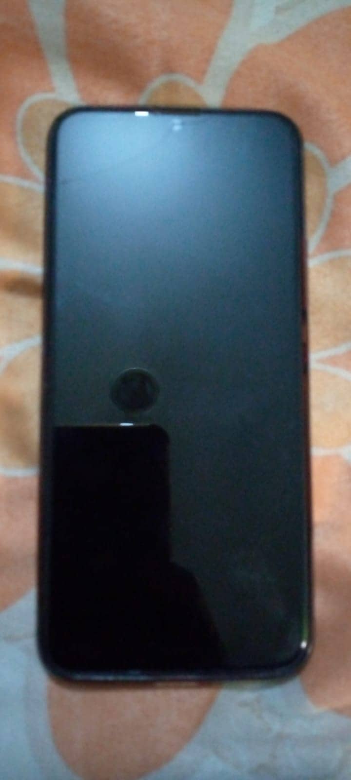 Infinix hot 8 4/64 sale or exchange urgent 03145117757 2