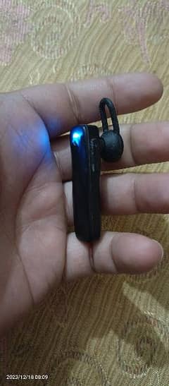 Samsung Bluetooth Earphone