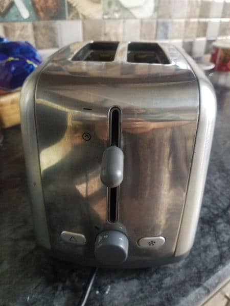 Toaster 2