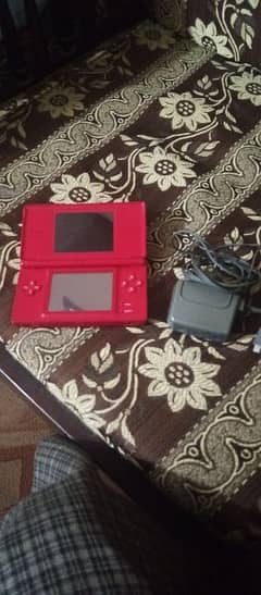 Nintendo DS Lite Game. 0