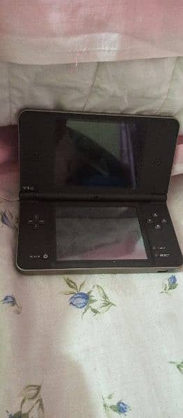 Nintendo DS Lite Game. 1