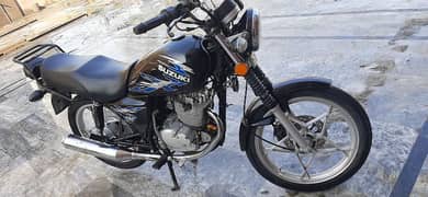 Suzuki 150 se for sale