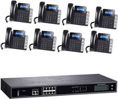 Cisco IP Phones | Polycom | Grandstream | Fanvil | Yealink