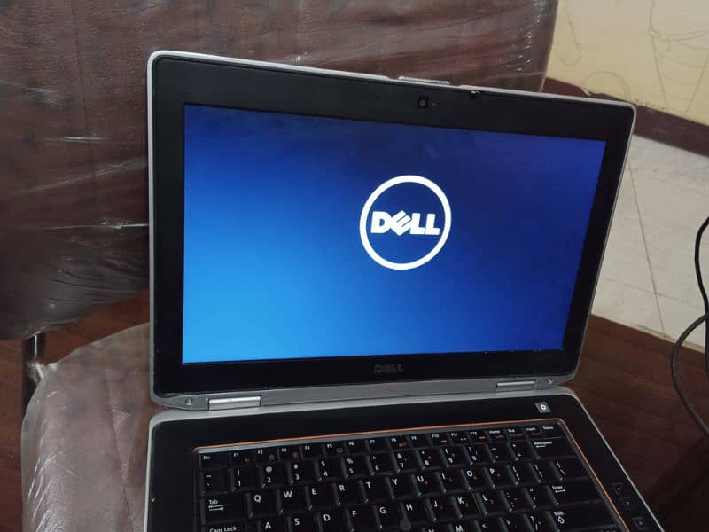 Dell core i5 2nd generation 2