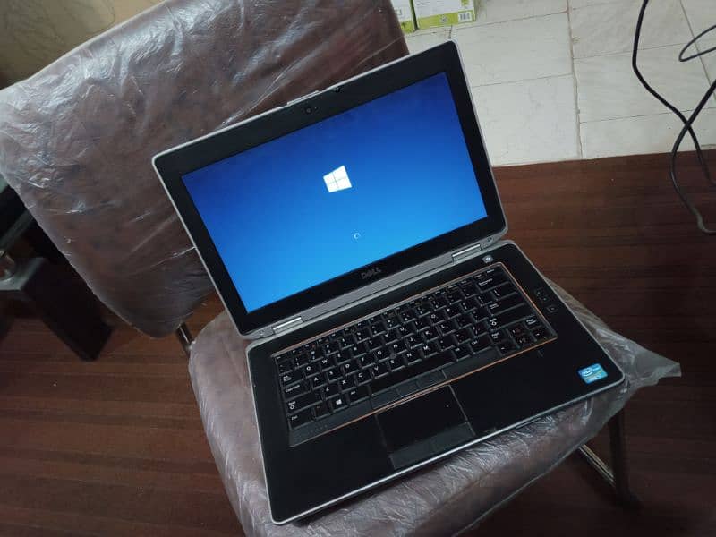 Dell core i5 2nd generation 4