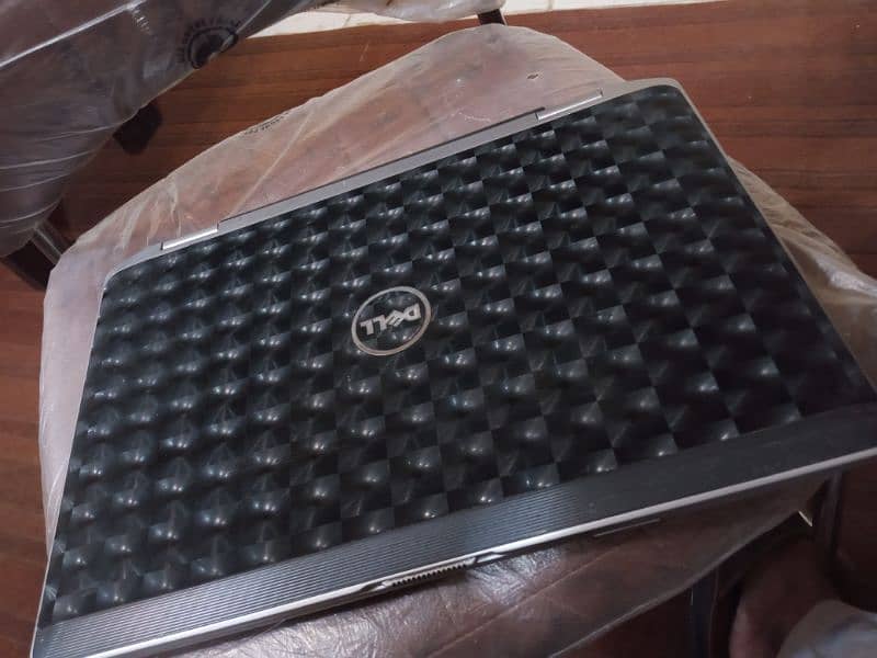 Dell core i5 2nd generation 5