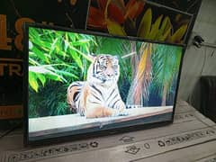 30 inch - Samsung Led Tv 4k Ultra HD Box Pack 03004675739 0