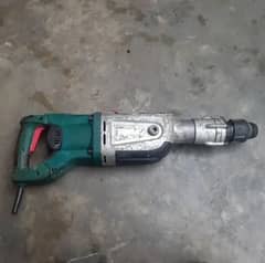 hilti made in america