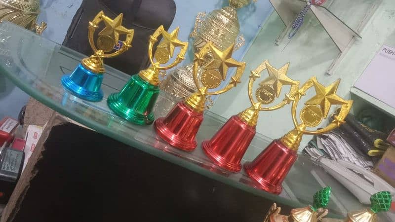 shields awards trophy medals customised 6