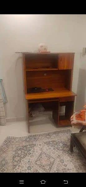 Computer And Study Table At Lowest Price 1