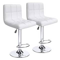 White Bar Stool for Sale | 100% Imported Bar Stool | Wholesale Prices