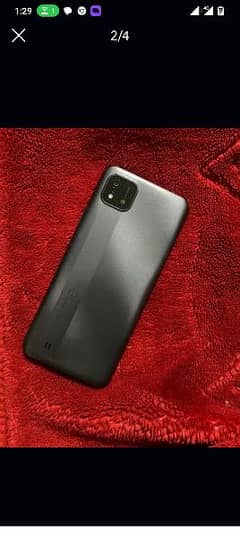 realme c11 . . Pta Approved